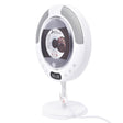 Kecag KC-607 Wall Mounted Bluetooth Compact Disc Album CD Player(White) - free shipping - PMC TechLife - Order now!