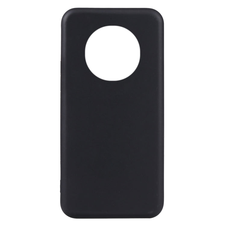 For Doogee X97 / X97 Pro  TPU Phone Case(Pudding Black)