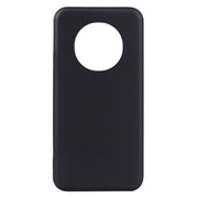 For Doogee X97 / X97 Pro  TPU Phone Case(Pudding Black)