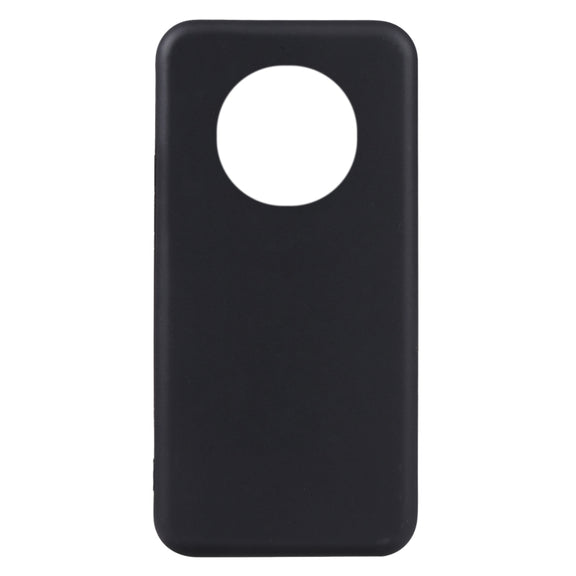 For Doogee X97 / X97 Pro  TPU Phone Case(Pudding Black)