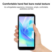 For Doogee X97 / X97 Pro  TPU Phone Case(Pudding Black)