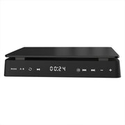 Kecag KC-708 2A Home Plug-in Mini HD DVD Player(Black)