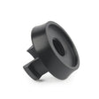 MR-9011 Car Gear Head Stopper for Honda Civic 2014- - Shift Knob by PMC TechLife | Online Shopping South Africa | PMC TechLife | Buy Now Pay Later Mobicred