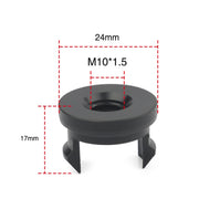 MR-9012 Car Gear Head Stopper for Honda Fit 2014-