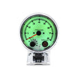 Car Modified 7 Background Lights Tachometer 0-8000RPM for 4/6/8 Cylinder Engines - Car Modification by PMC TechLife | Online Shopping South Africa | PMC TechLife | Buy Now Pay Later Mobicred