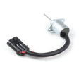 Fuel Shut off Solenoid for Bobcat 1G925-60011 6691498 - Ignition System by PMC TechLife | Online Shopping South Africa | PMC TechLife