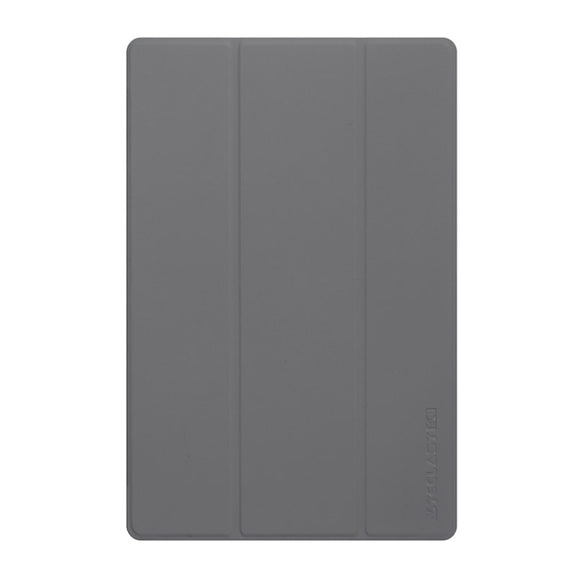 Teclast 3-Fold Holder Folio Leather Tablet Case For Teclast P25 (WMC0806) (Grey)