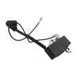 Chainsaw High Pressure Ignition Coil Magneto Module for STIHL MS192T 192 192TC - Lawn Mower, Saws & Accessories by PMC TechLife | Online Shopping South Africa | PMC TechLife | Buy Now Pay Later Mobicred