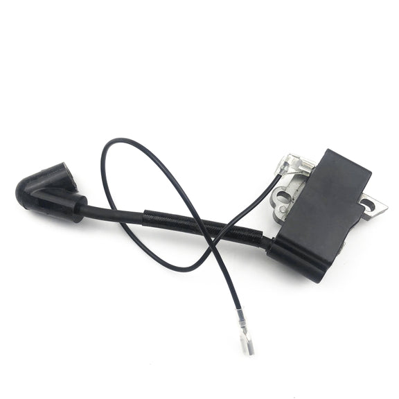 Chainsaw High Pressure Ignition Coil Magneto Module for STIHL MS192T 192 192TC