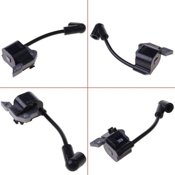 Chainsaw High Pressure Ignition Coil for STIHL MS170 180 018 017