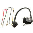 Chainsaw High Pressure Ignition Coil for STIHL MS210 230 250 025 - Lawn Mower, Saws & Accessories by PMC TechLife | Online Shopping South Africa | PMC TechLife | Buy Now Pay Later Mobicred