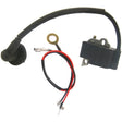 High Pressure Ignition Coil for STIHL MS341 361 - Lawn Mower, Saws & Accessories by PMC TechLife | Online Shopping South Africa | PMC TechLife | Buy Now Pay Later Mobicred