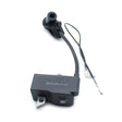 High Pressure Ignition Coil for STIHL BR500 BR550 BR600 - Lawn Mower, Saws & Accessories by PMC TechLife | Online Shopping South Africa | PMC TechLife | Buy Now Pay Later Mobicred