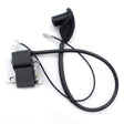 Lawn Mower High Pressure Ignition Coil for STIHL FS120 200 250 300 350 - free shipping - PMC TechLife - Order now!
