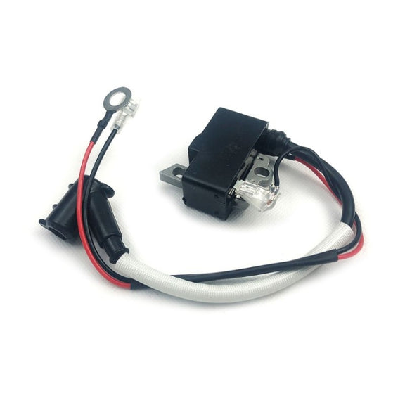 Chainsaw High Pressure Ignition Coil for STIHL MS362 MS362C 11404001302