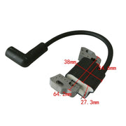 Lawn Mower High Pressure Ignition Coil for Briggs& Stratton 799582 798534 593872 595009