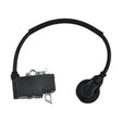 Chainsaw High Pressure Ignition Coil for STIHL MS311 MS391 1140 400 1303 - Lawn Mower, Saws & Accessories by PMC TechLife | Online Shopping South Africa | PMC TechLife | Buy Now Pay Later Mobicred