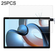 25 PCS 9H Explosion-proof Tempered Glass Film For Xiaomi Book S 12.4, No Retail Package - Screen Protection Film by PMC TechLife | Online Shopping South Africa | PMC TechLife | Buy Now Pay Later Mobicred