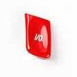 Car Audio Voice Button for BMW M3 E46 1998-2004,Left and Right Drive(Red) - Car Interior Mouldings by PMC TechLife | Online Shopping South Africa | PMC TechLife | Buy Now Pay Later Mobicred