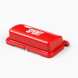 Car Sport Mode Sport Button for BMW M3 1998-2004 E46,Left and Right Drive(Red) - Car Interior Mouldings by PMC TechLife | Online Shopping South Africa | PMC TechLife | Buy Now Pay Later Mobicred