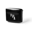 Car Gear Electric Eye Button for BMW 1 Series F20 2012-2018,Left and Right Drive(Black) - Car Interior Mouldings by PMC TechLife | Online Shopping South Africa | PMC TechLife | Buy Now Pay Later Mobicred