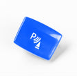 Car Gear Electric Eye Button for BMW 1 Series F20 2012-2018,Left and Right Drive(Blue) - Car Interior Mouldings by PMC TechLife | Online Shopping South Africa | PMC TechLife | Buy Now Pay Later Mobicred