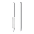 DUX DUCIS Stoyobe Stylus Silicone Cover Grip For Apple Pencil 1/2/Huawei M-Pencil(White) - Pencil Accessories by DUX DUCIS | Online Shopping South Africa | PMC TechLife | Buy Now Pay Later Mobicred
