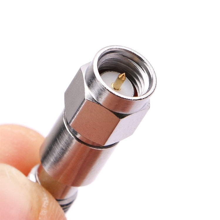 9dBi SMA Attenuator DC-6GHz SMA Coaxial Fixed Connectors