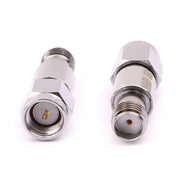 60dBi SMA Attenuator DC-6GHz SMA Coaxial Fixed Connectors