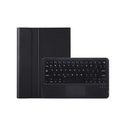 For Huawei MatePad Pro 11 2022 AHW12-A Detachable Sheep Pattern Bluetooth Keyboard Tablet Leather Case(Black)