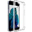 For Nothing Phone 1 5G IMAK All-inclusive Shockproof Airbag TPU Case (Transparent) - More Brand by imak | Online Shopping South Africa | PMC TechLife | Buy Now Pay Later Mobicred