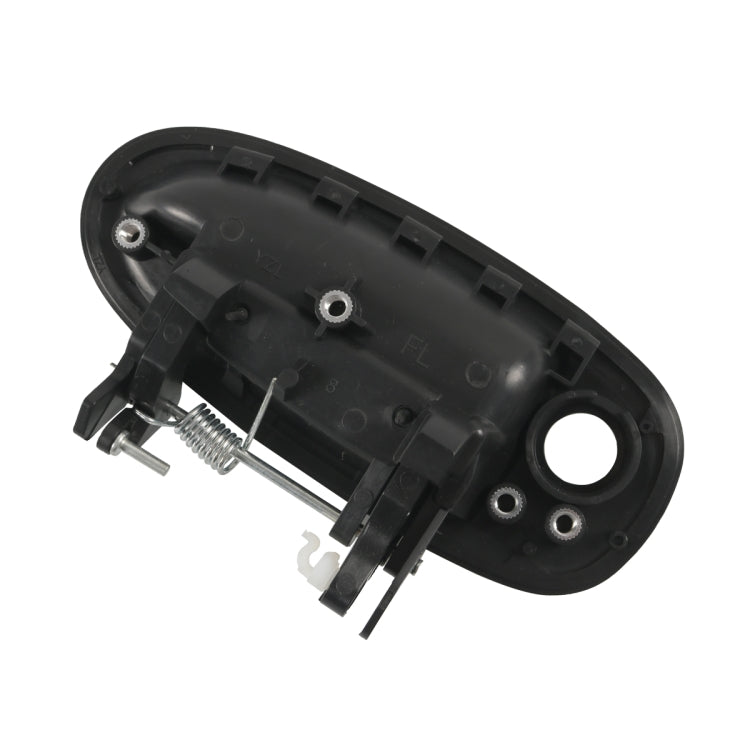 A7594-01 Car Left Front Outside Door Handle 69220-AC010FL for Toyota Avalon 1995-1999