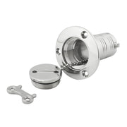 2 inch Stainless Steel Yacht Universal Fuel Filler