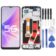 LCD Screen and Digitizer Full Assembly with Frame For OPPO A57 5G - LCD Screen by PMC TechLife | Online Shopping South Africa | PMC TechLife | Buy Now Pay Later Mobicred