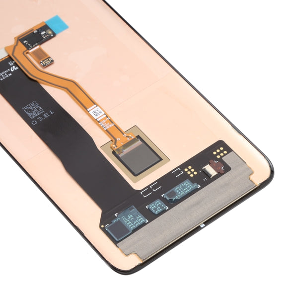 Original LCD Screen and Digitizer Full Assembly For Meizu 18s
