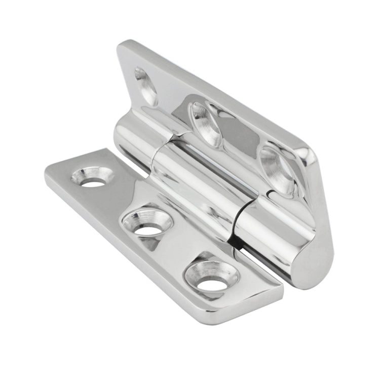 5x70x100mm 304 Stainless Steel Chassis Hinge
