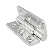 5x70x100mm 304 Stainless Steel Chassis Hinge