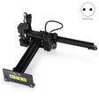 NEJE MASTER 3 Laser Engraver with N30610 Laser Module(EU Plug) - free shipping - PMC Jewellery - Order now!