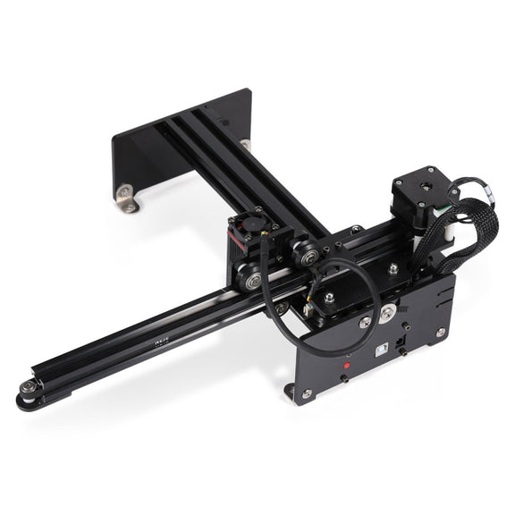 NEJE MASTER 3 Laser Engraver with N30610 Laser Module(EU Plug)