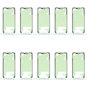 For Samsung Galaxy S22 5G SM-S901B 10pcs Front Housing Adhesive