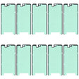 For Samsung Galaxy S21 FE 5G SM-S990B 10pcs Front Housing Adhesive - free shipping - PMc TechLife - Order now!