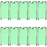 For Samsung Galaxy S21+ 5G 10pcs Front Housing Adhesive