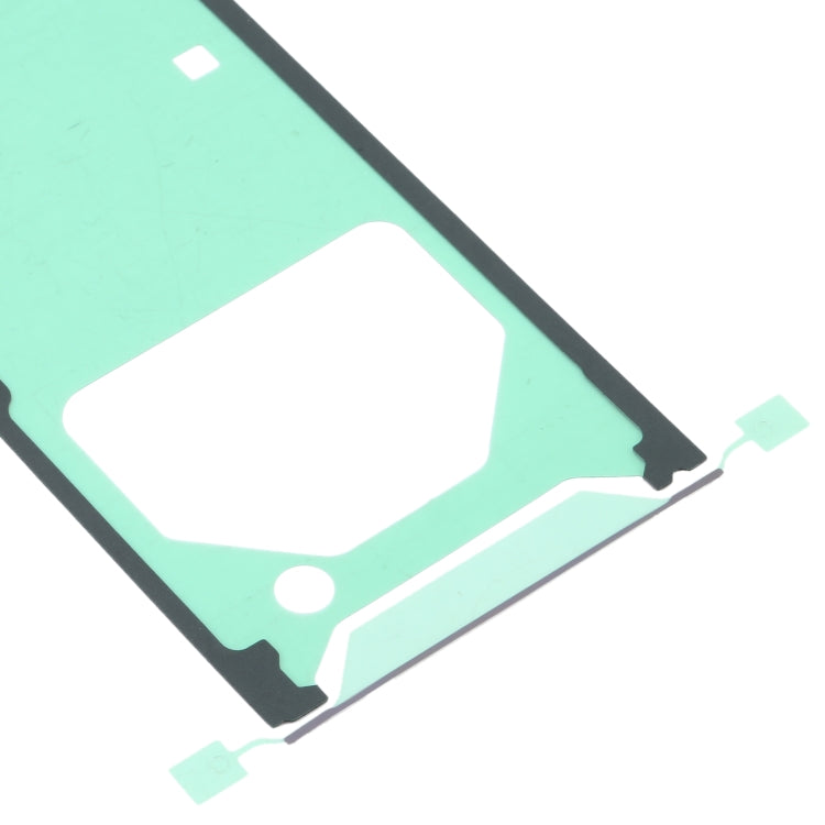 For Samsung Galaxy S22 Ultra 5G SM-S908B 10pcs Front Housing Adhesive