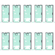 For Samsung Galaxy Note20 SM-N980F 10pcs Front Housing Adhesive - free shipping - PMc TechLife - Order now!