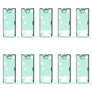 For Samsung Galaxy Note20 SM-N980F 10pcs Front Housing Adhesive