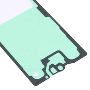 For Samsung Galaxy Note20 Ultra 5G SM-N986B 10pcs Front Housing Adhesive