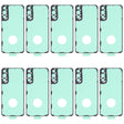 For Samsung Galaxy S22+ 5G SM-S906B 10pcs Back Housing Cover Adhesive - free shipping - PMc TechLife - Order now!
