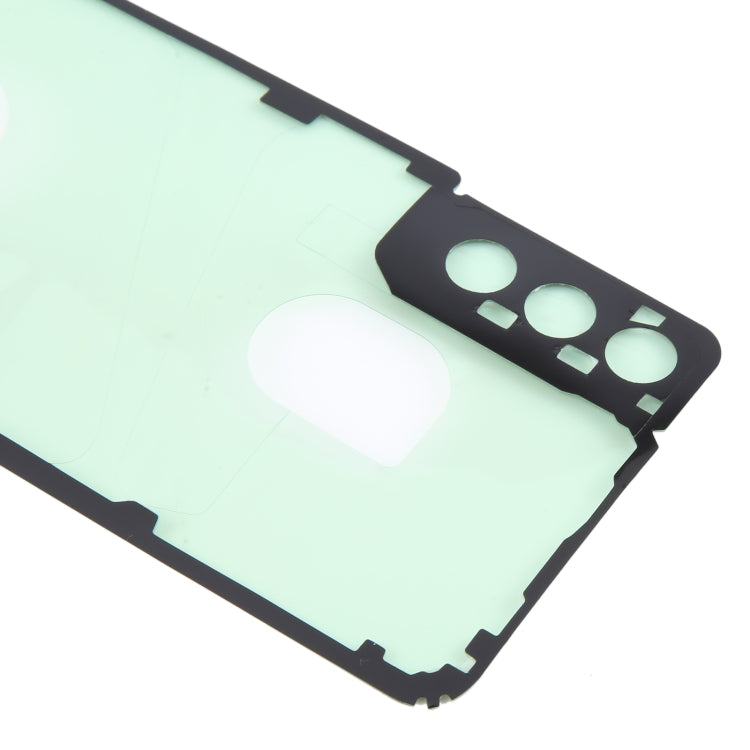 For Samsung Galaxy S21+ 5G 10pcs Back Housing Cover Adhesive