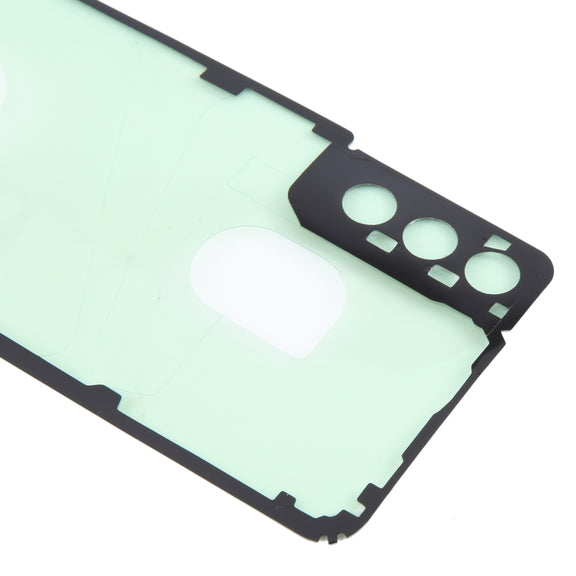 For Samsung Galaxy S21+ 5G 10pcs Back Housing Cover Adhesive