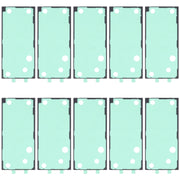 For Samsung Galaxy S22 Ultra 5G SM-S908B 10pcs Back Housing Cover Adhesive